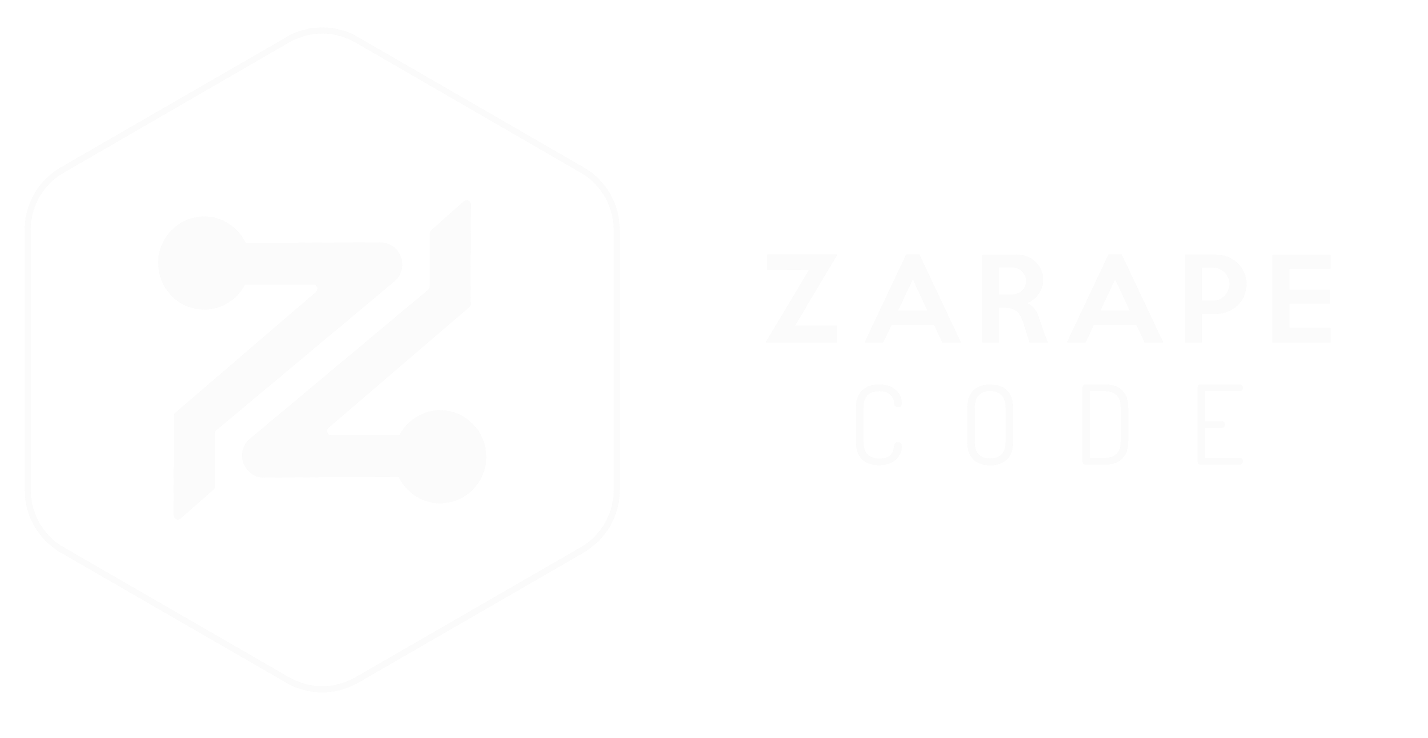 Zarape Code